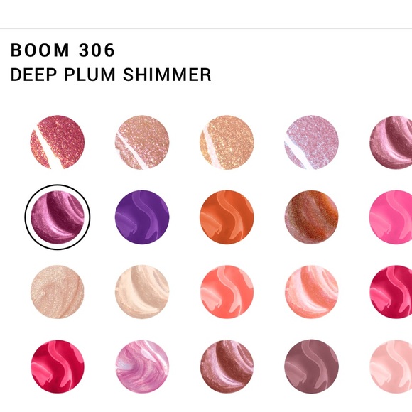 Marc Jacobs Enamored Lip Gloss - Picture 2 of 5